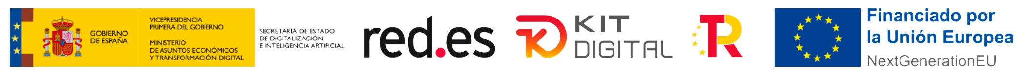 logo del KIT DIGITAL